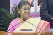 President Droupadi Murmu to confer award to 75 teachers from schools, colleges today